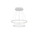 Kuzco Lighting-CH87224-WH|MAIN