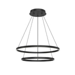 Kuzco Lighting-CH87232-BK|MAIN