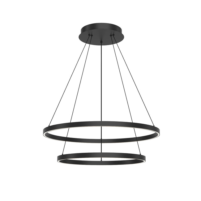 Kuzco Lighting-CH87232-BK|MAIN