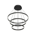 Cerchio Chandelier by Kuzco Lighting