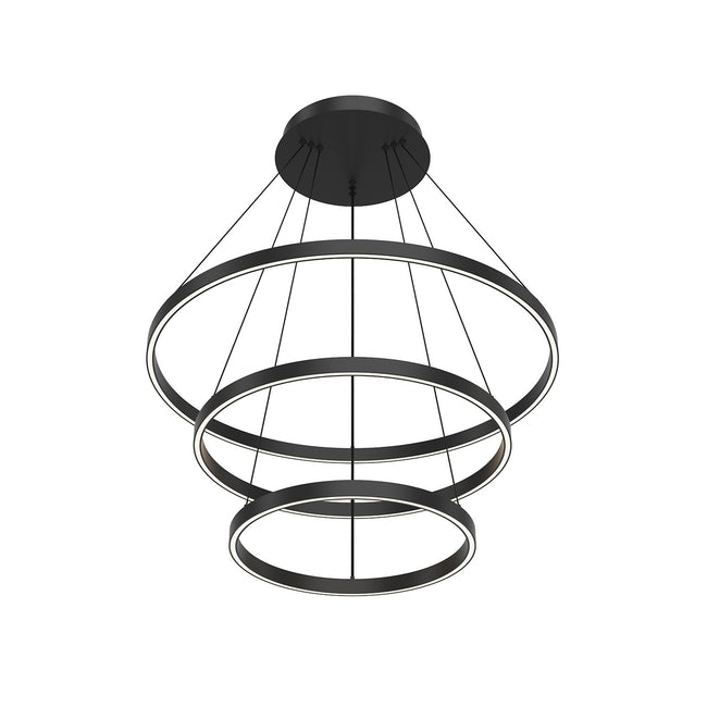 Kuzco Lighting-CH87332-BK|MAIN