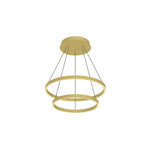 Kuzco Lighting-CH87824-BG|MAIN