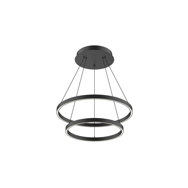 Kuzco Lighting-CH87824-BK|MAIN