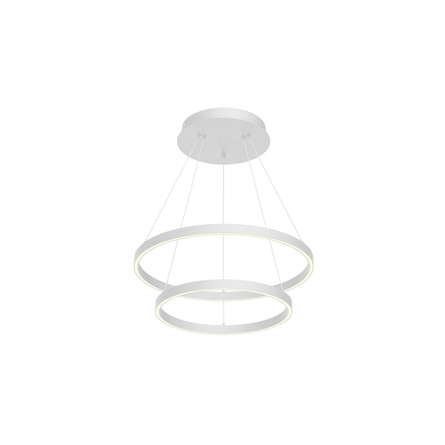 Kuzco Lighting-CH87824-WH|MAIN