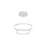 Kuzco Lighting-CH87824-WH|MAIN
