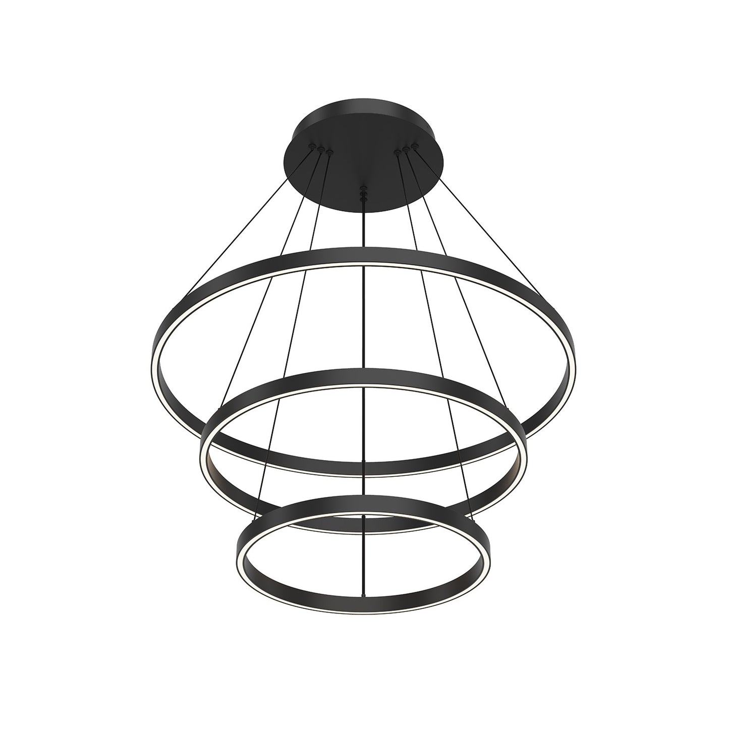 Kuzco Lighting-CH87932-BK|MAIN