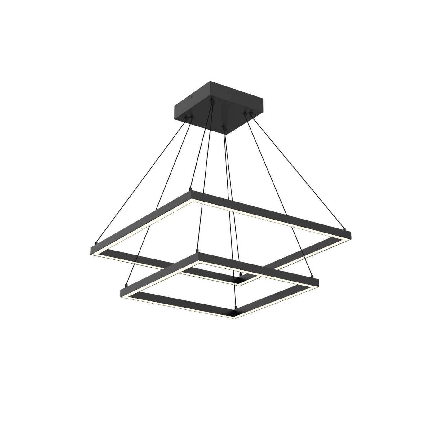 Kuzco Lighting-CH88224-BK|MAIN
