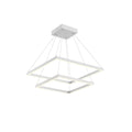 Piazza Chandelier by Kuzco Lighting