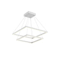Piazza Chandelier by Kuzco Lighting