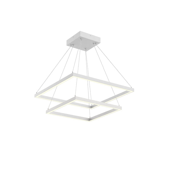 Piazza Chandelier by Kuzco Lighting