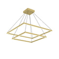 Piazza Chandelier by Kuzco Lighting