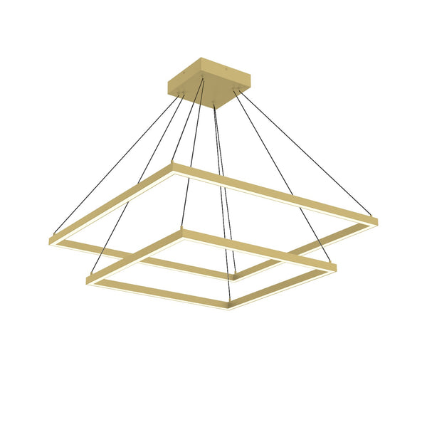Piazza Chandelier by Kuzco Lighting