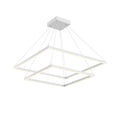 Piazza Chandelier by Kuzco Lighting