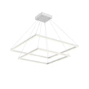 Piazza Chandelier by Kuzco Lighting