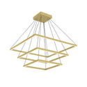 Piazza Chandelier by Kuzco Lighting