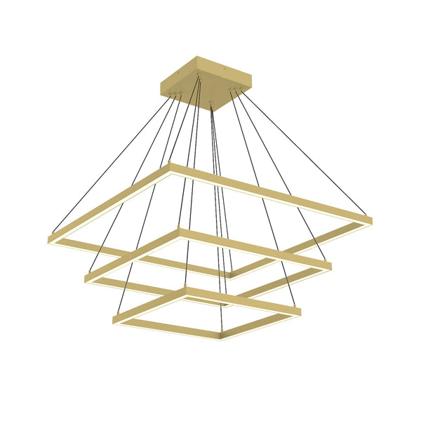 Piazza Chandelier by Kuzco Lighting