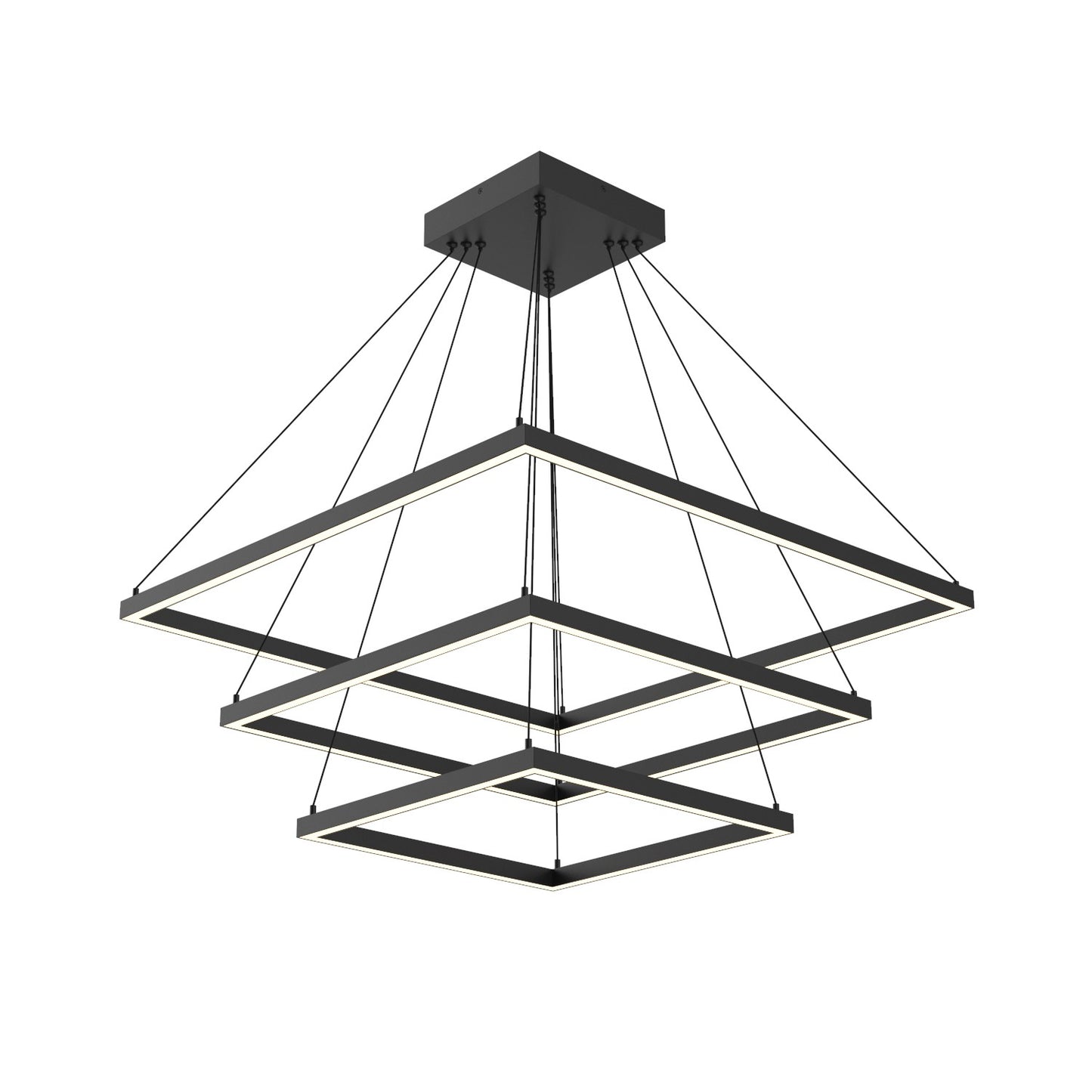 Kuzco Lighting-CH88332-BK|ALT|2