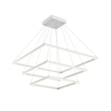 Piazza Chandelier by Kuzco Lighting