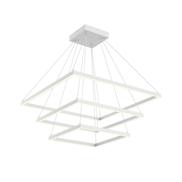 Piazza Chandelier by Kuzco Lighting