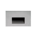 Sonic Outdoor (Wet) Step and Wall Light by Kuzco Lighting