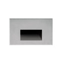 Sonic Outdoor (Wet) Step and Wall Light by Kuzco Lighting