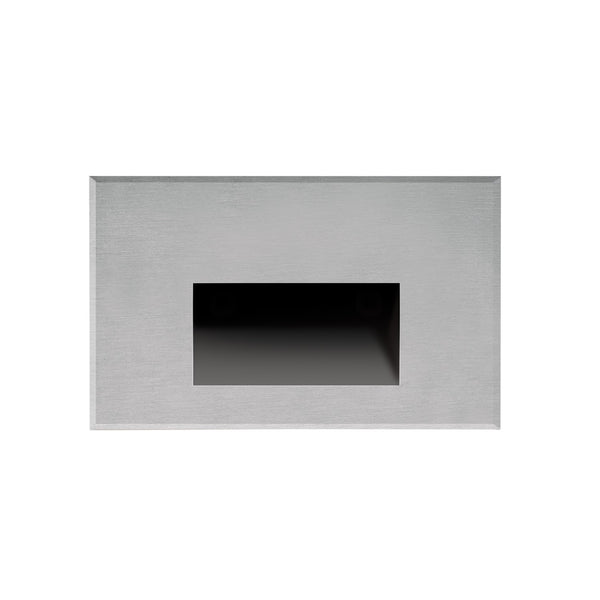 Sonic Outdoor (Wet) Step and Wall Light by Kuzco Lighting