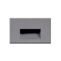 Sonic Outdoor (Wet) Step and Wall Light by Kuzco Lighting