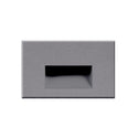 Sonic Outdoor (Wet) Step and Wall Light by Kuzco Lighting