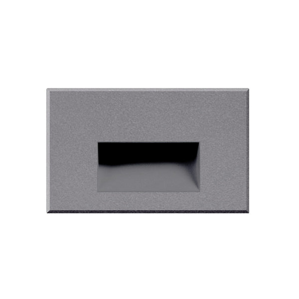 Sonic Outdoor (Wet) Step and Wall Light by Kuzco Lighting