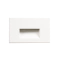 Sonic Outdoor (Wet) Step and Wall Light by Kuzco Lighting