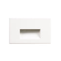 Sonic Outdoor (Wet) Step and Wall Light by Kuzco Lighting