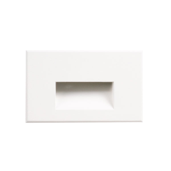 Sonic Outdoor (Wet) Step and Wall Light by Kuzco Lighting