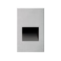Sonic Outdoor (Wet) Step and Wall Light by Kuzco Lighting