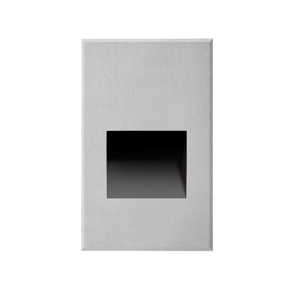Sonic Outdoor (Wet) Step and Wall Light by Kuzco Lighting