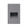 Sonic Outdoor (Wet) Step and Wall Light by Kuzco Lighting