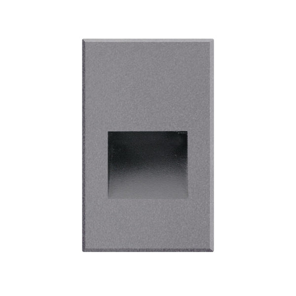 Sonic Outdoor (Wet) Step and Wall Light by Kuzco Lighting