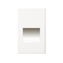 Sonic Outdoor (Wet) Step and Wall Light by Kuzco Lighting