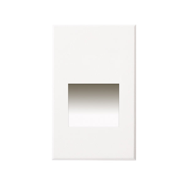 Sonic Outdoor (Wet) Step and Wall Light by Kuzco Lighting