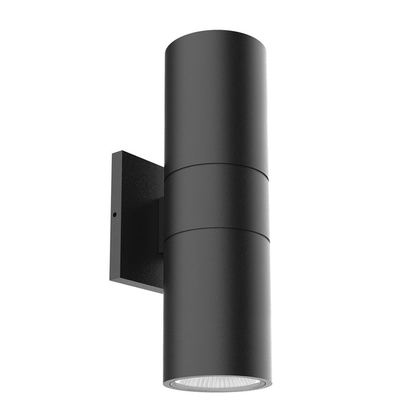 Lund Outdoor (Wet) Wall Lantern by Kuzco Lighting
