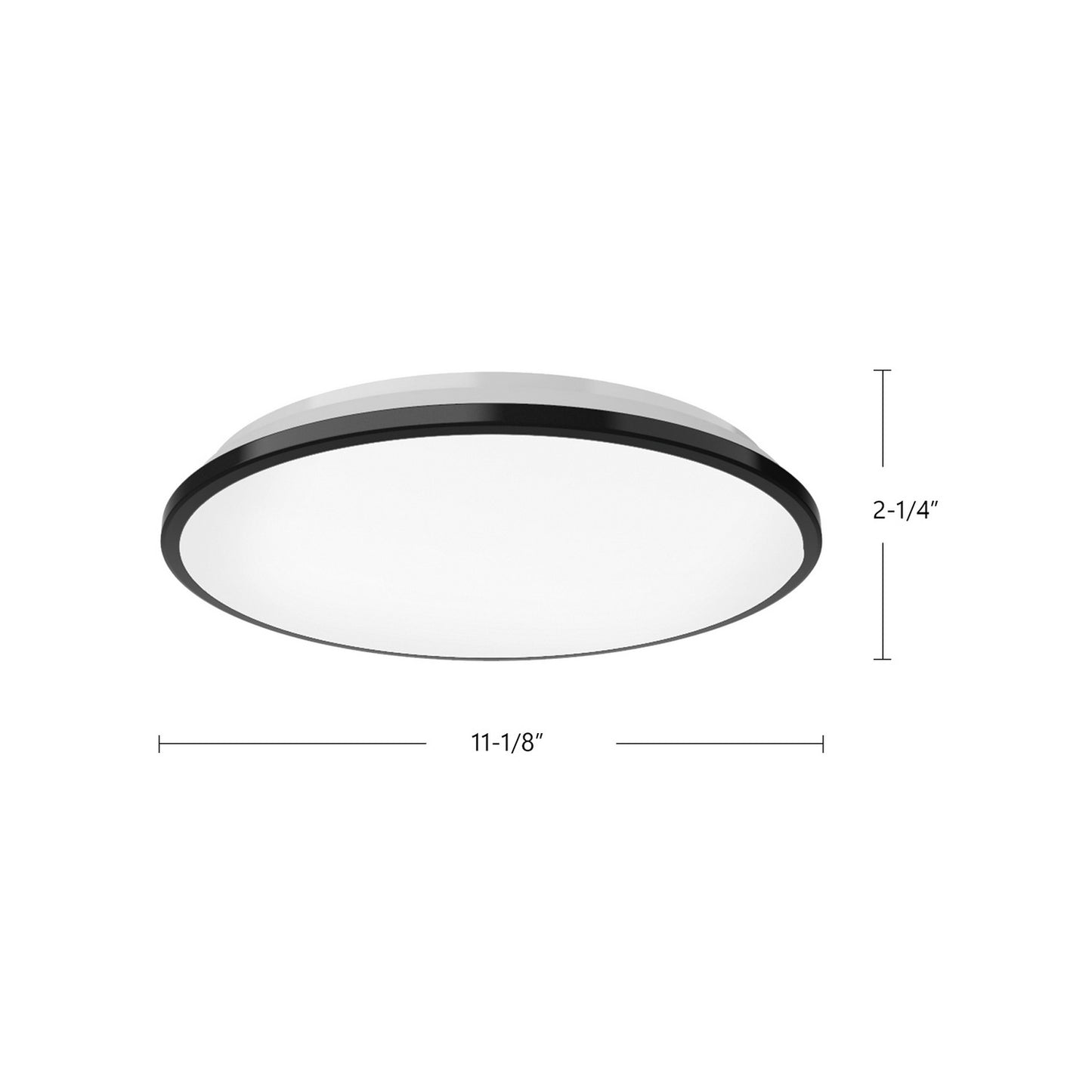 Kuzco Lighting-FM43311-BK|ALT|1