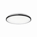 Brook Flush Mount Ceiling Light by Kuzco Lighting