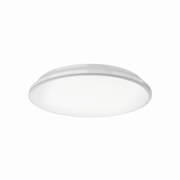 Brook Flush Mount Ceiling Light by Kuzco Lighting