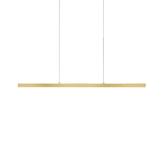 Kuzco Lighting-LP10345-BG|MAIN