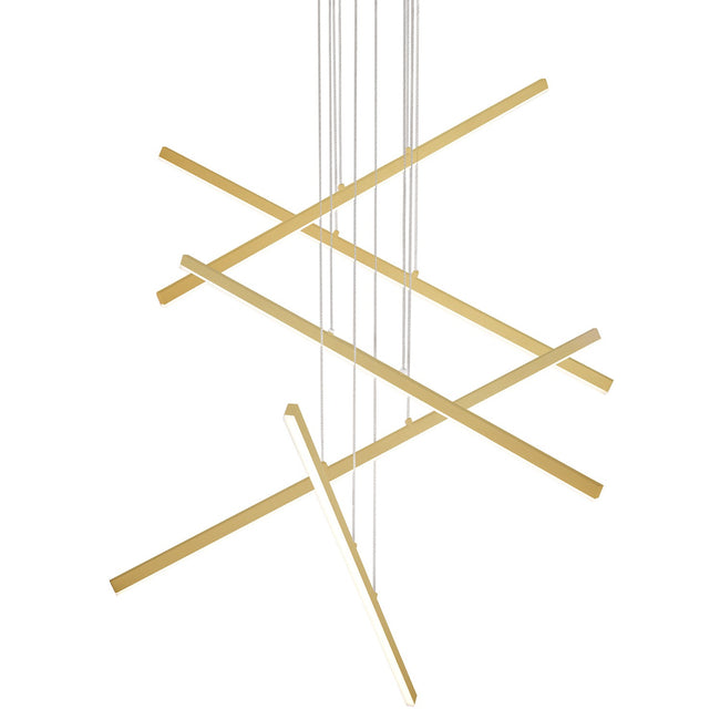 Kuzco Lighting-MP10305-BG|MAIN