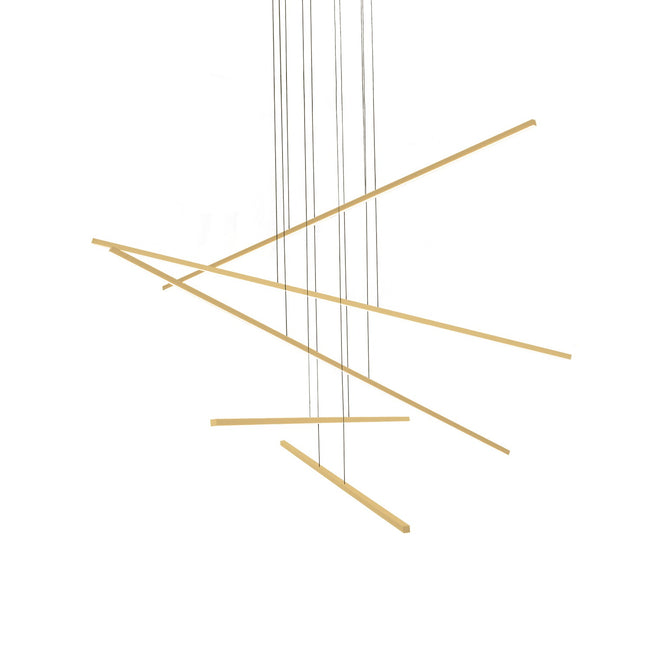 Kuzco Lighting-MP18205-BG|MAIN