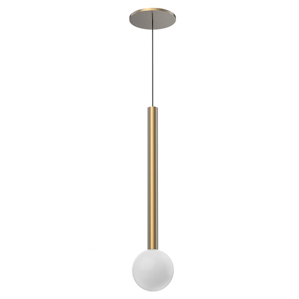 Elixir Pendant by Kuzco Lighting
