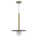 Elixir Pendant by Kuzco Lighting