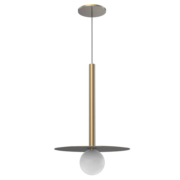 Elixir Pendant by Kuzco Lighting