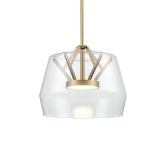 Deco Pendant by Kuzco Lighting