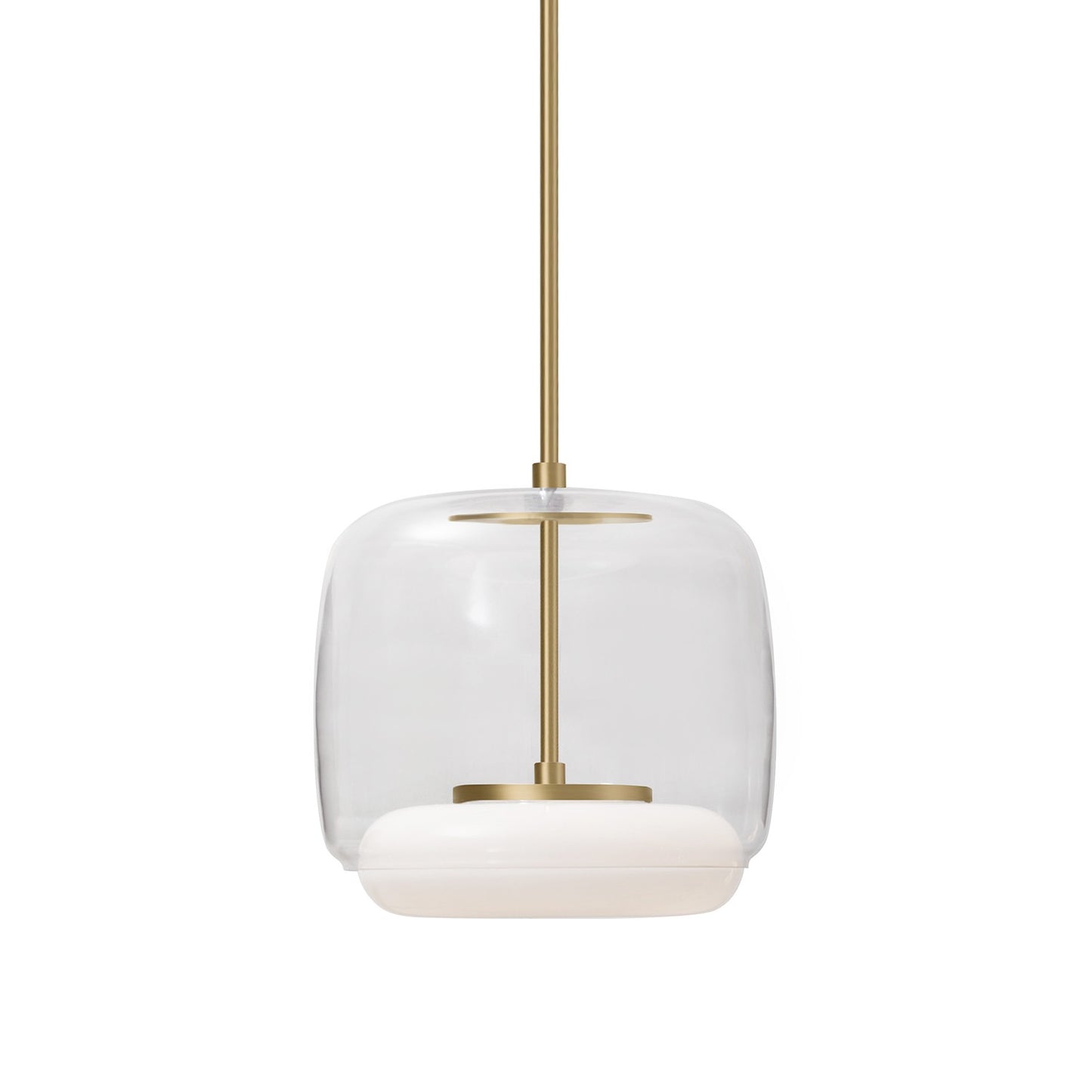 Kuzco Lighting-PD70610-CL/BG|MAIN